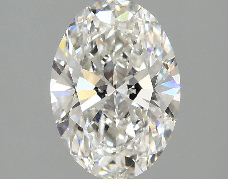 Loose Diamond - OVAL 1.55ct F VS1: Loose Diamond - OVAL 1.55ct F VS1 Source: This is a real non-mined Diamond that has been grown in a lab Shape: OVAL Carats: 1.55 Color: F Clarity: VS1 Certification: IGI Video: