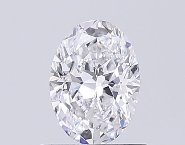Loose Diamond - OVAL 1.61ct D VS1: Loose Diamond - OVAL 1.61ct D VS1 Source: This is a real non-mined Diamond that has been grown in a lab Shape: OVAL Carats: 1.61 Color: D Clarity: VS1 Certification: IGI Additional images available up
