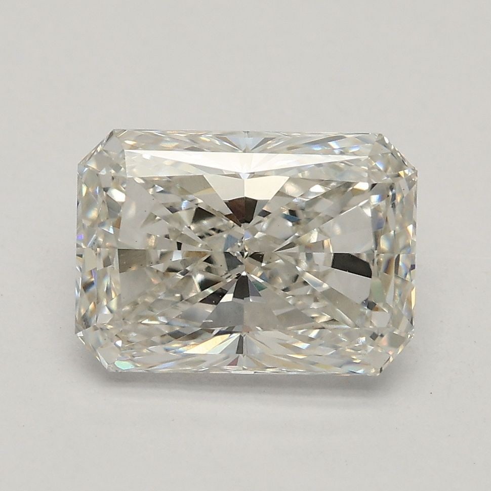 Loose Diamond - RADIANT 1.61ct H VS1: Loose Diamond - RADIANT 1.61ct H VS1 Source: This is a real non-mined Diamond that has been grown in a lab Shape: RADIANT Carats: 1.61 Color: H Clarity: VS1 Certification: IGI Video: