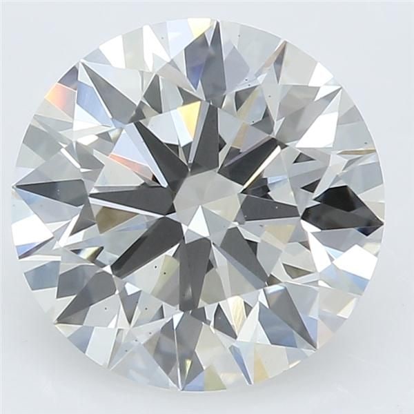 Loose Diamond - ROUND 2.1ct G VS1: Loose Diamond - ROUND 2.1ct G VS1 Source: This is a real non-mined Diamond that has been grown in a lab Shape: ROUND Carats: 2.1 Color: G Clarity: VS1 Certification: GIA Video: