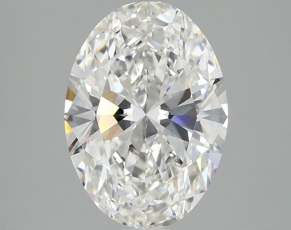Loose Diamond - OVAL 2.51ct F VS1: Loose Diamond - OVAL 2.51ct F VS1 Source: This is a real non-mined Diamond that has been grown in a lab Shape: OVAL Carats: 2.51 Color: F Clarity: VS1 Certification: IGI Video: