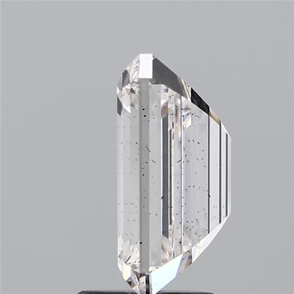 Loose Diamond - EMERALD 3.01ct I SI2 (1 of 1)