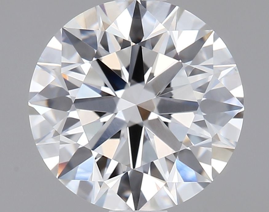 Ideal Loose Diamond - ROUND 1.51ct E VVS2: Ideal Loose Diamond - ROUND 1.51ct E VVS2 Source: This is a real non-mined Diamond that has been grown in a lab Shape: ROUND Carats: 1.51 Color: E Clarity: VVS2 Certification: IGI Video: