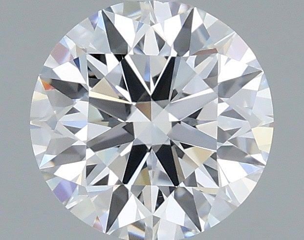 Ideal Loose Diamond - ROUND 1.02ct D VS1: Ideal Loose Diamond - ROUND 1.02ct D VS1 Source: This is a real non-mined Diamond that has been grown in a lab Shape: ROUND Carats: 1.02 Color: D Clarity: VS1 Certification: IGI Video: