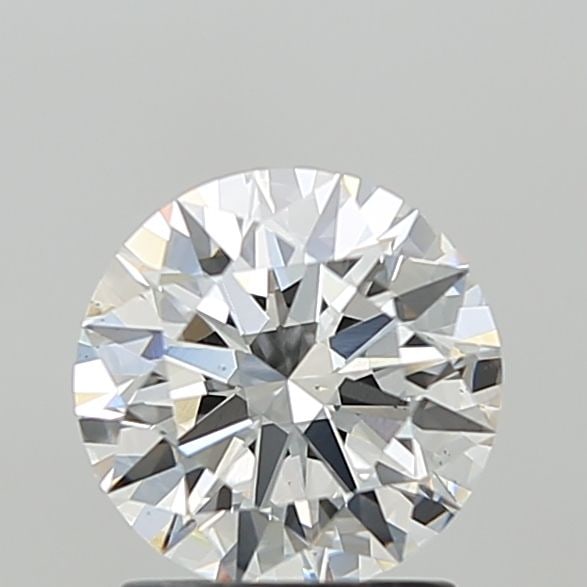 Ideal Loose Diamond - ROUND 1.6ct E VS2: Ideal Loose Diamond - ROUND 1.6ct E VS2 Source: This is a real non-mined Diamond that has been grown in a lab Shape: ROUND Carats: 1.6 Color: E Clarity: VS2 Certification: IGI Video: