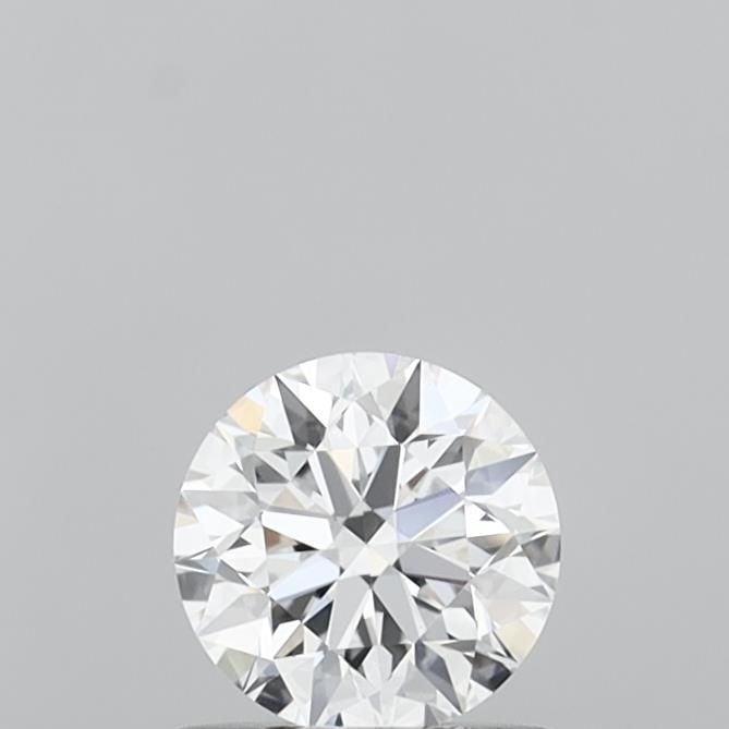Loose Diamond - ROUND 0.71ct D VVS2 (1 of 1)