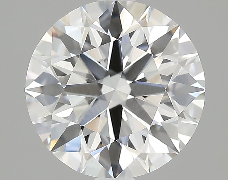 Ideal Loose Diamond - ROUND 2.26ct G VS1: Ideal Loose Diamond - ROUND 2.26ct G VS1 Source: This is a real non-mined Diamond that has been grown in a lab Shape: ROUND Carats: 2.26 Color: G Clarity: VS1 Certification: IGI Video: