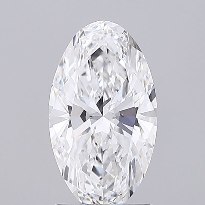 Loose Diamond - OVAL 1.5ct D VS1 (1 of 1)