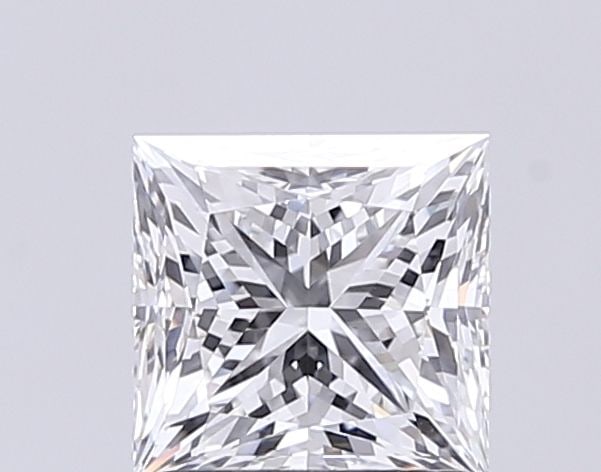 Loose Diamond - PRINCESS 1.83ct F VVS1: Loose Diamond - PRINCESS 1.83ct F VVS1 Source: This is a real non-mined Diamond that has been grown in a lab Shape: PRINCESS Carats: 1.83 Color: F Clarity: VVS1 Certification: IGI Video: