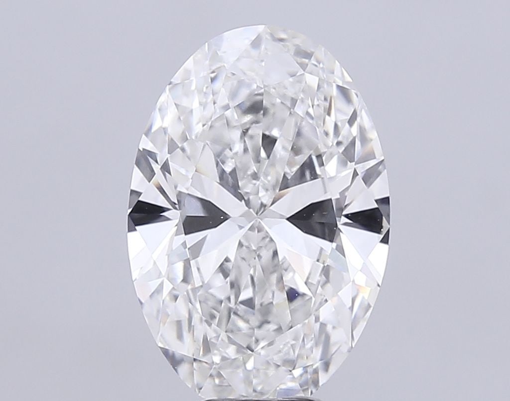 Loose Diamond - OVAL 10.04ct E VVS2: Loose Diamond - OVAL 10.04ct E VVS2 Source: This is a real non-mined Diamond that has been grown in a lab Shape: OVAL Carats: 10.04 Color: E Clarity: VVS2 Certification: IGI Video: