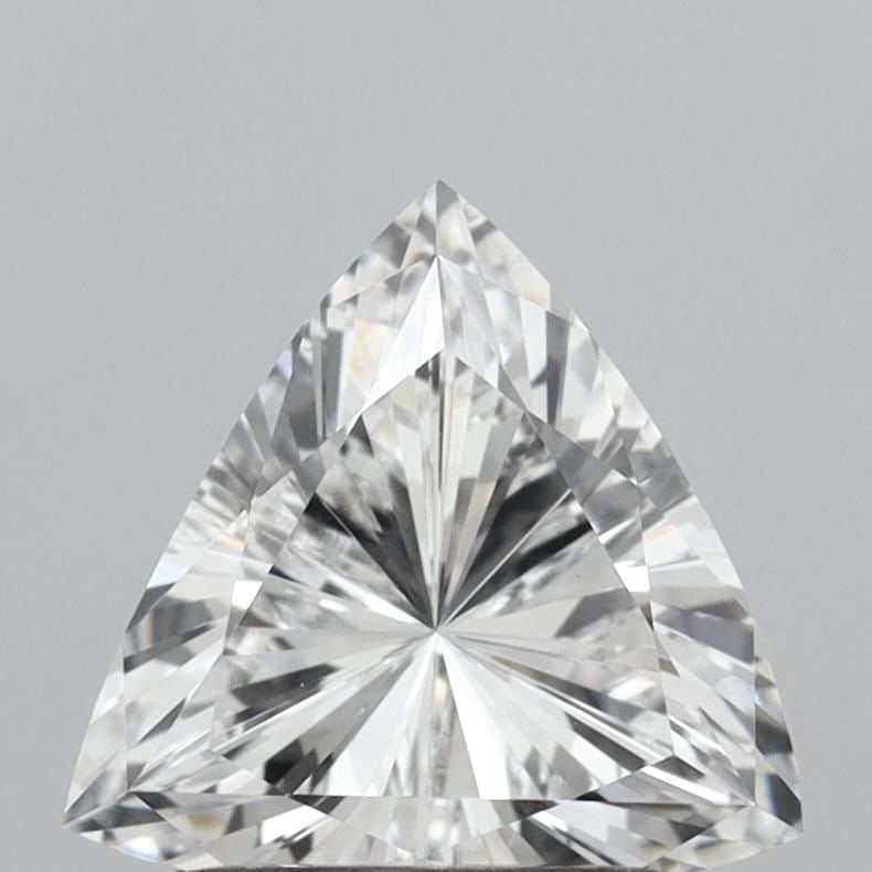 Loose Diamond - TRIANGULAR 1.09ct D VS1 (1 of 1)