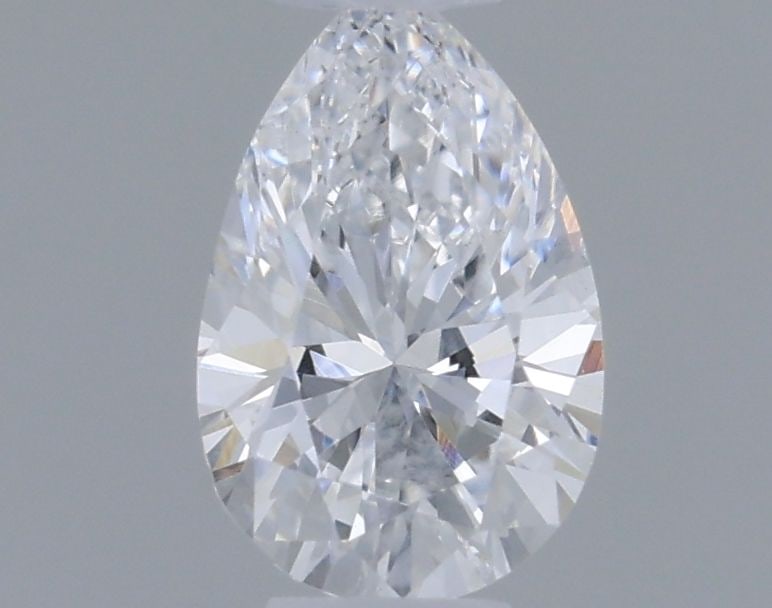 Loose Diamond - PEAR 0.28ct D VS1: Loose Diamond - PEAR 0.28ct D VS1 Source: This is a real non-mined Diamond that has been grown in a lab Shape: PEAR Carats: 0.28 Color: D Clarity: VS1 Certification: IGI Video: Video Link Additional