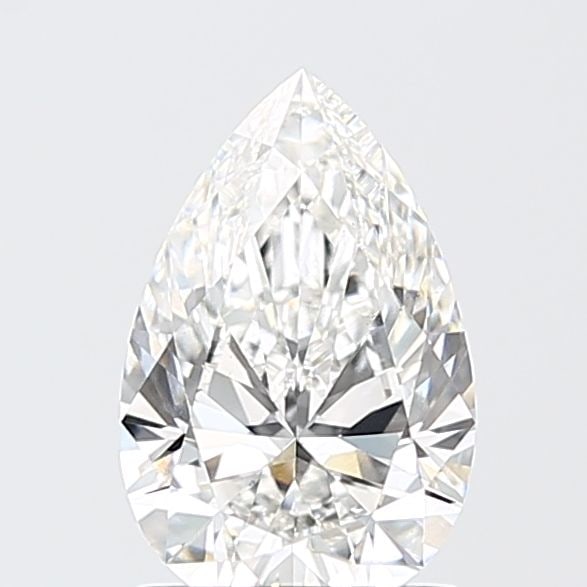 Loose Diamond - PEAR 1.5ct E VS1 (1 of 1)