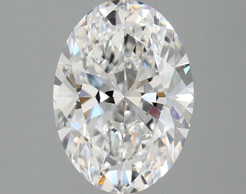 Loose Diamond - OVAL 2.1ct D VS1: Loose Diamond - OVAL 2.1ct D VS1 Source: This is a real non-mined Diamond that has been grown in a lab Shape: OVAL Carats: 2.1 Color: D Clarity: VS1 Certification: IGI Video: