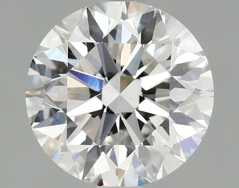 Loose Diamond - ROUND 1.59ct E VS1 (1 of 1)