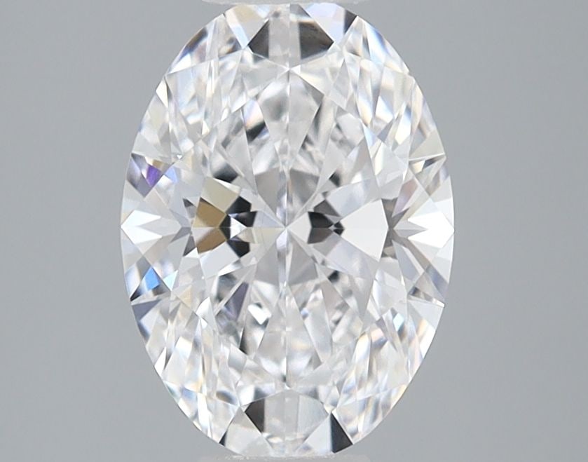 Loose Diamond - OVAL 1.58ct D VVS2 (1 of 1)