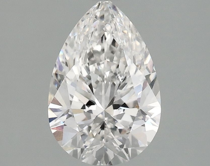 Loose Diamond - PEAR 1.58ct E VVS2 (1 of 1)