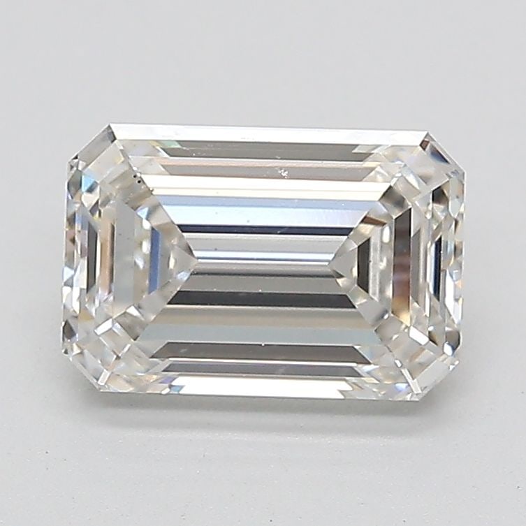 Loose Diamond - EMERALD 1.78ct G VS2 (1 of 1)