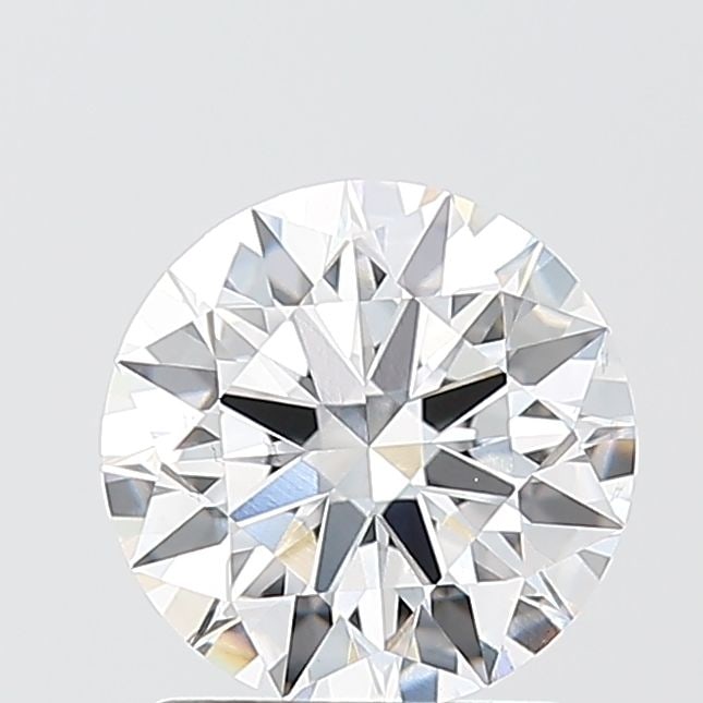 Ideal Loose Diamond - ROUND 1.58ct D VS2 (1 of 1)
