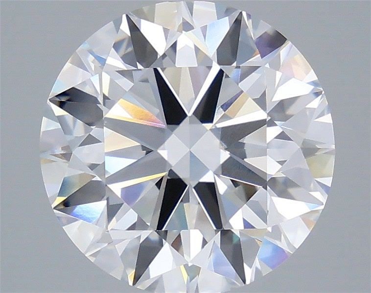 Loose Diamond - ROUND 6.02ct D VVS2: Loose Diamond - ROUND 6.02ct D VVS2 Source: This is a real non-mined Diamond that has been grown in a lab Shape: ROUND Carats: 6.02 Color: D Clarity: VVS2 Certification: IGI Video: