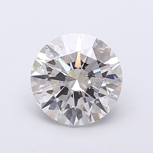 Loose Diamond - ROUND 1.03ct F SI1: Loose Diamond - ROUND 1.03ct F SI1 Source: This is a real non-mined Diamond that has been grown in a lab Shape: ROUND Carats: 1.03 Color: F Clarity: SI1 Certification: IGI Video: Video Link