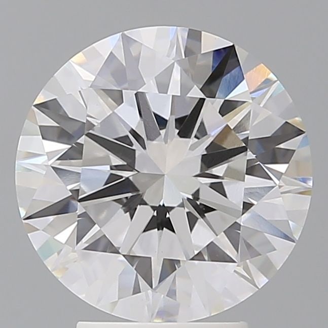 Ideal Loose Diamond - ROUND 4.09ct E VVS2: Ideal Loose Diamond - ROUND 4.09ct E VVS2 Source: This is a real non-mined Diamond that has been grown in a lab Shape: ROUND Carats: 4.09 Color: E Clarity: VVS2 Certification: IGI Video: Video Link