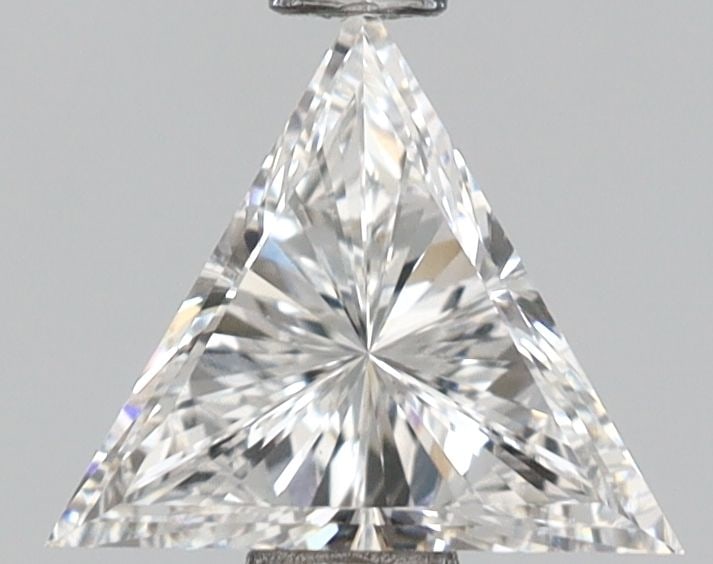 Loose Diamond - TRIANGULAR 0.59ct D VVS2 (1 of 1)