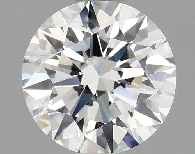 Ideal Loose Diamond - ROUND 1.0ct E VS2: Ideal Loose Diamond - ROUND 1.0ct E VS2 Source: This is a real non-mined Diamond that has been grown in a lab Shape: ROUND Carats: 1.0 Color: E Clarity: VS2 Certification: IGI Video: Video Link