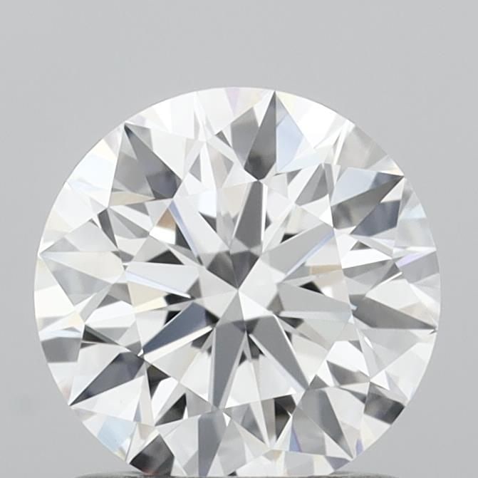 Ideal Loose Diamond - ROUND 1.02ct D VS1: Ideal Loose Diamond - ROUND 1.02ct D VS1 Source: This is a real non-mined Diamond that has been grown in a lab Shape: ROUND Carats: 1.02 Color: D Clarity: VS1 Certification: IGI Video: Video Link