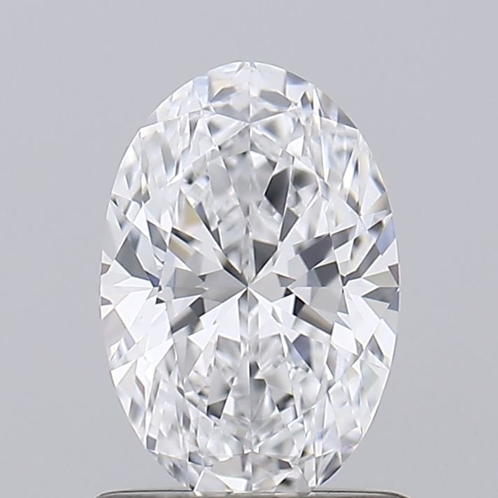 Loose Diamond - OVAL 0.8ct D VVS2: Loose Diamond - OVAL 0.8ct D VVS2 Source: This is a real non-mined Diamond that has been grown in a lab Shape: OVAL Carats: 0.8 Color: D Clarity: VVS2 Certification: IGI Video: