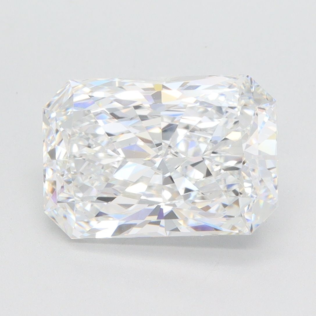 Loose Diamond - RADIANT 3.06ct E VVS2 (1 of 1)