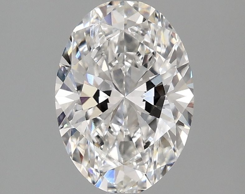 Loose Diamond - OVAL 1.55ct E VVS2: Loose Diamond - OVAL 1.55ct E VVS2 Source: This is a real non-mined Diamond that has been grown in a lab Shape: OVAL Carats: 1.55 Color: E Clarity: VVS2 Certification: IGI Video:
