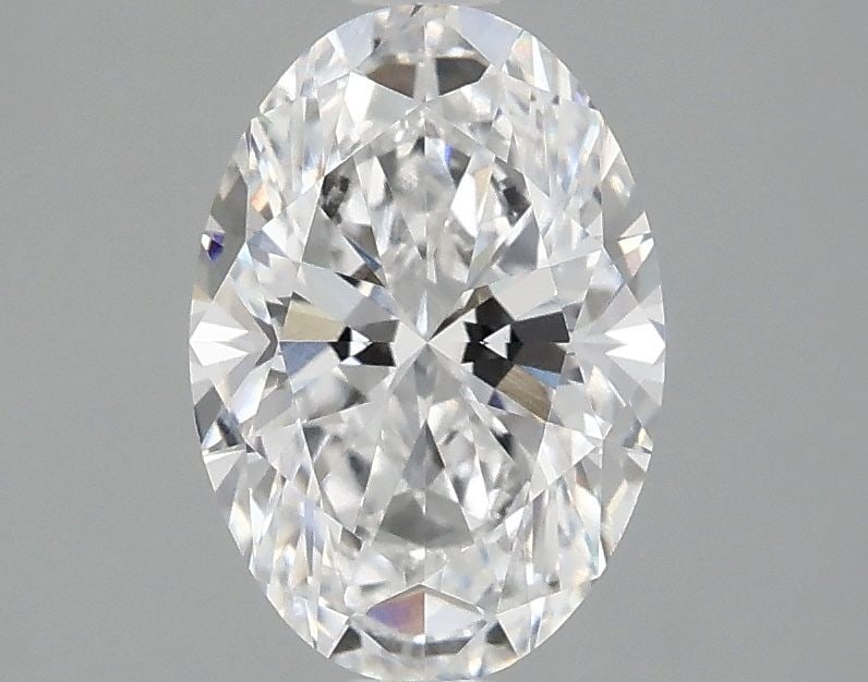 Loose Diamond - OVAL 1.48ct D VS1: Loose Diamond - OVAL 1.48ct D VS1 Source: This is a real non-mined Diamond that has been grown in a lab Shape: OVAL Carats: 1.48 Color: D Clarity: VS1 Certification: IGI Video: