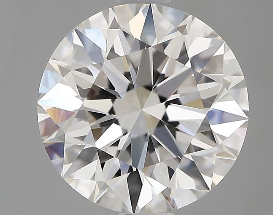 Ideal Loose Diamond - ROUND 1.54ct F VVS2: Ideal Loose Diamond - ROUND 1.54ct F VVS2 Source: This is a real non-mined Diamond that has been grown in a lab Shape: ROUND Carats: 1.54 Color: F Clarity: VVS2 Certification: IGI Video: