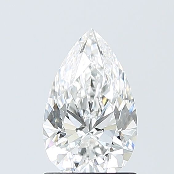 Loose Diamond - PEAR 1.02ct E VS1: Loose Diamond - PEAR 1.02ct E VS1 Source: This is a real non-mined Diamond that has been grown in a lab Shape: PEAR Carats: 1.02 Color: E Clarity: VS1 Certification: IGI Video: