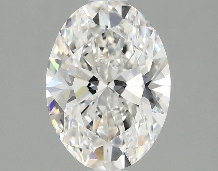 Loose Diamond - OVAL 1.5ct E VS1: Loose Diamond - OVAL 1.5ct E VS1 Source: This is a real non-mined Diamond that has been grown in a lab Shape: OVAL Carats: 1.5 Color: E Clarity: VS1 Certification: IGI Video: Video Link Additional