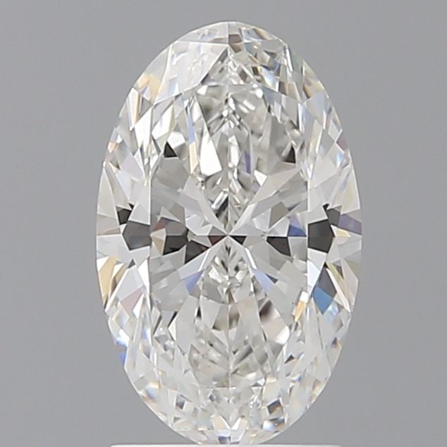 Loose Diamond - OVAL 2.0ct F VS1: Loose Diamond - OVAL 2.0ct F VS1 Source: This is a real non-mined Diamond that has been grown in a lab Shape: OVAL Carats: 2.0 Color: F Clarity: VS1 Certification: IGI Video: