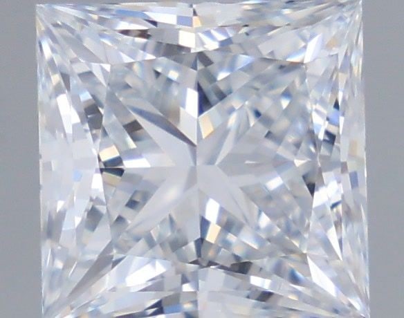 Loose Diamond - PRINCESS 1.34ct E VVS1: Loose Diamond - PRINCESS 1.34ct E VVS1 Source: This is a real non-mined Diamond that has been grown in a lab Shape: PRINCESS Carats: 1.34 Color: E Clarity: VVS1 Certification: IGI Video: