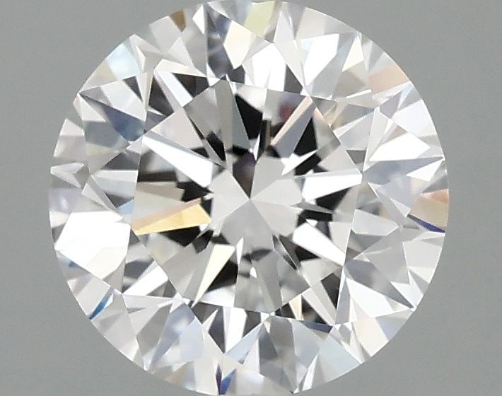Loose Diamond - ROUND 1.98ct D VVS2: Loose Diamond - ROUND 1.98ct D VVS2 Source: This is a real non-mined Diamond that has been grown in a lab Shape: ROUND Carats: 1.98 Color: D Clarity: VVS2 Certification: IGI Additional images availabl