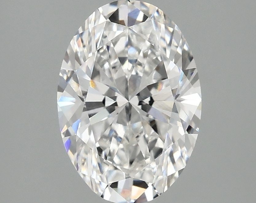 Loose Diamond - OVAL 1.97ct E VVS2 (1 of 1)