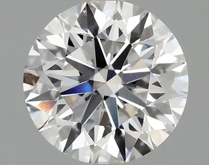 Loose Diamond - ROUND 1.53ct E VS1 (1 of 1)
