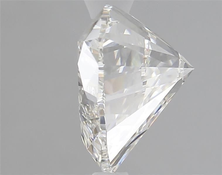 Loose Diamond - HEART 3.19ct G VS1: Loose Diamond - HEART 3.19ct G VS1 Source: This is a real non-mined Diamond that has been grown in a lab Shape: HEART Carats: 3.19 Color: G Clarity: VS1 Certification: IGI Video: