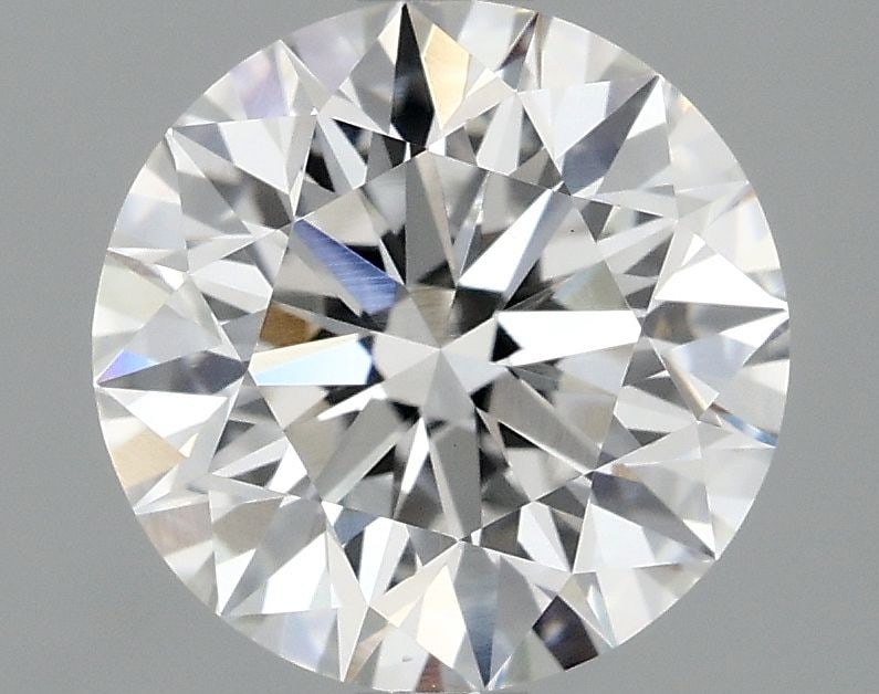 Loose Diamond - ROUND 1.53ct D VS1: Loose Diamond - ROUND 1.53ct D VS1 Source: This is a real non-mined Diamond that has been grown in a lab Shape: ROUND Carats: 1.53 Color: D Clarity: VS1 Certification: IGI Video: