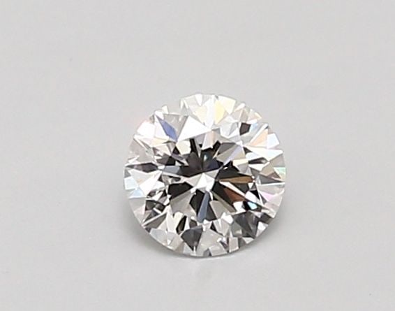 Ideal Loose Diamond - ROUND 0.39ct D VS1: Ideal Loose Diamond - ROUND 0.39ct D VS1 Source: This is a real non-mined Diamond that has been grown in a lab Shape: ROUND Carats: 0.39 Color: D Clarity: VS1 Certification: IGI Video: