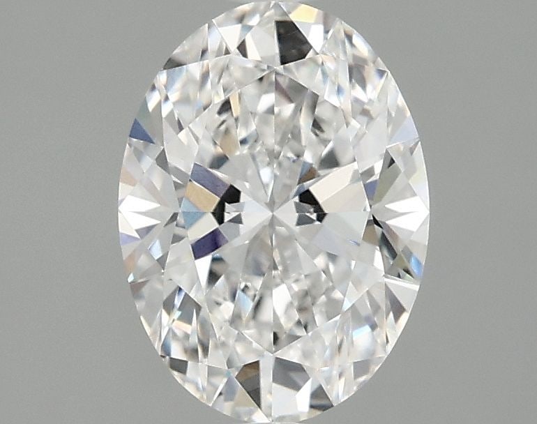 Loose Diamond - OVAL 1.52ct D VVS2: Loose Diamond - OVAL 1.52ct D VVS2 Source: This is a real non-mined Diamond that has been grown in a lab Shape: OVAL Carats: 1.52 Color: D Clarity: VVS2 Certification: IGI Video: