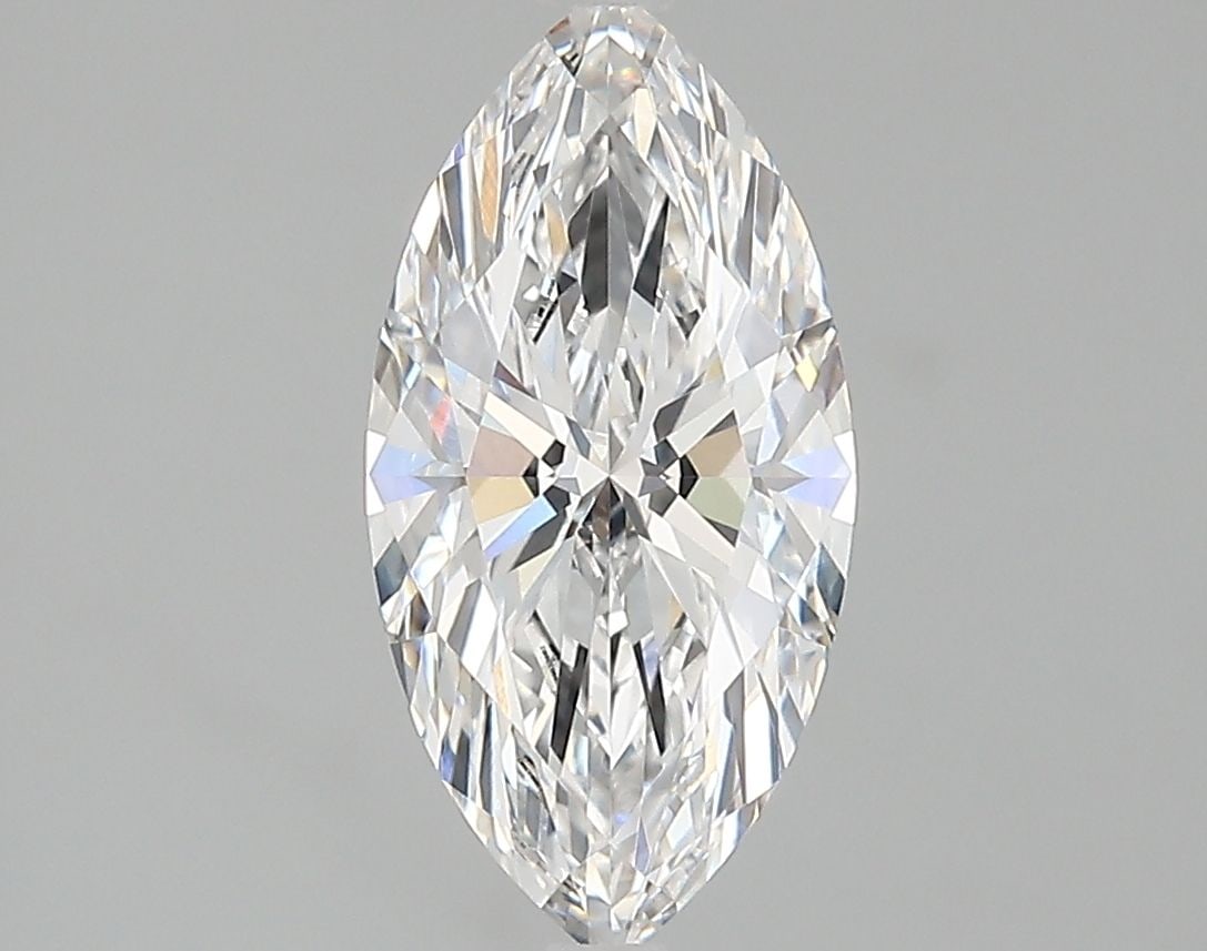 Loose Diamond - MARQUISE 1.84ct D VVS1: Loose Diamond - MARQUISE 1.84ct D VVS1 Source: This is a real non-mined Diamond that has been grown in a lab Shape: MARQUISE Carats: 1.84 Color: D Clarity: VVS1 Certification: IGI Video: