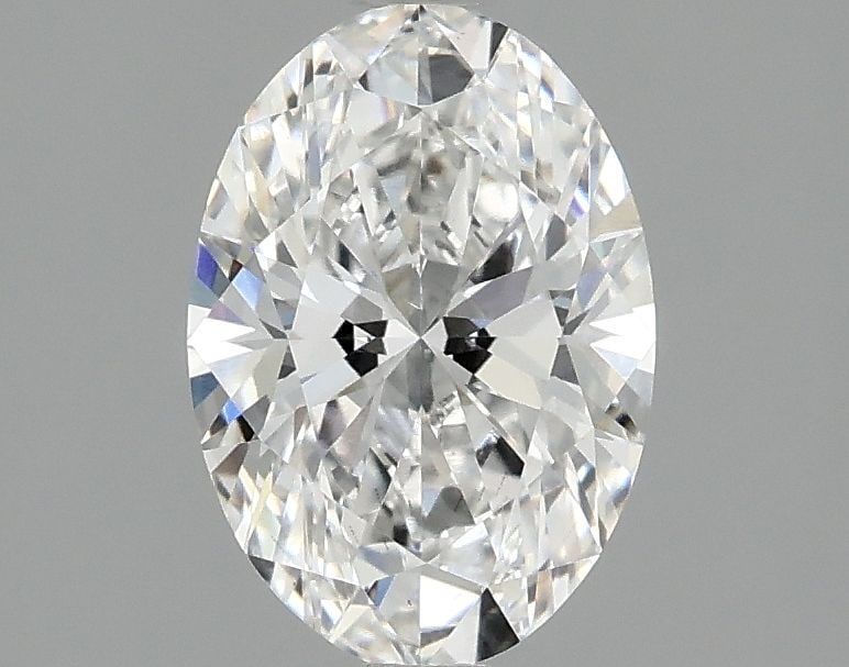 Loose Diamond - OVAL 1.38ct E VS2: Loose Diamond - OVAL 1.38ct E VS2 Source: This is a real non-mined Diamond that has been grown in a lab Shape: OVAL Carats: 1.38 Color: E Clarity: VS2 Certification: IGI Video: