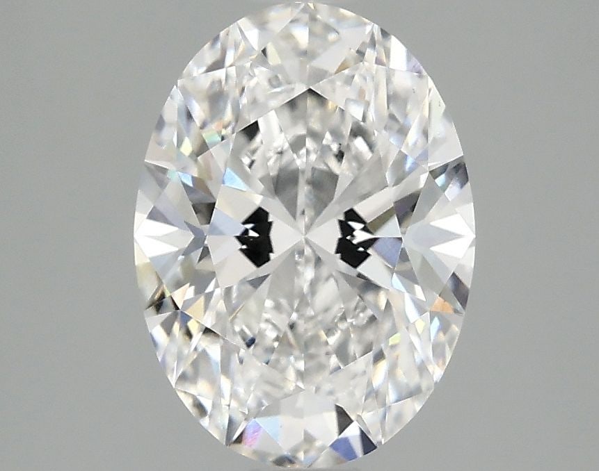 Loose Diamond - OVAL 2.05ct E VS1: Loose Diamond - OVAL 2.05ct E VS1 Source: This is a real non-mined Diamond that has been grown in a lab Shape: OVAL Carats: 2.05 Color: E Clarity: VS1 Certification: GSI Video: