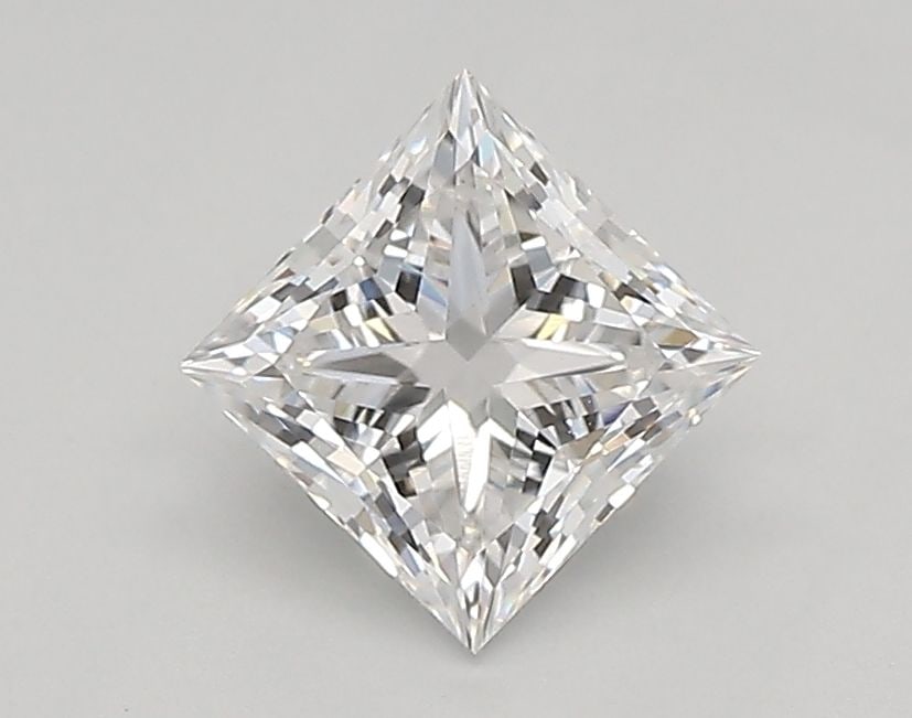 Loose Diamond - PRINCESS 0.67ct D VS1: Loose Diamond - PRINCESS 0.67ct D VS1 Source: This is a real non-mined Diamond that has been grown in a lab Shape: PRINCESS Carats: 0.67 Color: D Clarity: VS1 Certification: IGI Video: