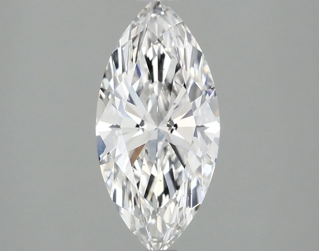 Loose Diamond - MARQUISE 1.53ct E VS2: Loose Diamond - MARQUISE 1.53ct E VS2 Source: This is a real non-mined Diamond that has been grown in a lab Shape: MARQUISE Carats: 1.53 Color: E Clarity: VS2 Certification: IGI Video: